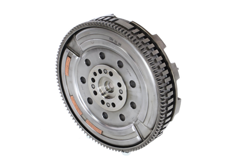 Volante motor REMANTE ref. 009-001-000204R