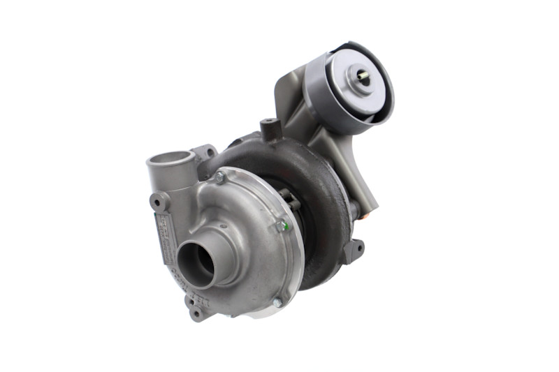 Turbocompressor REMANTE ref. 003-001-000099R
