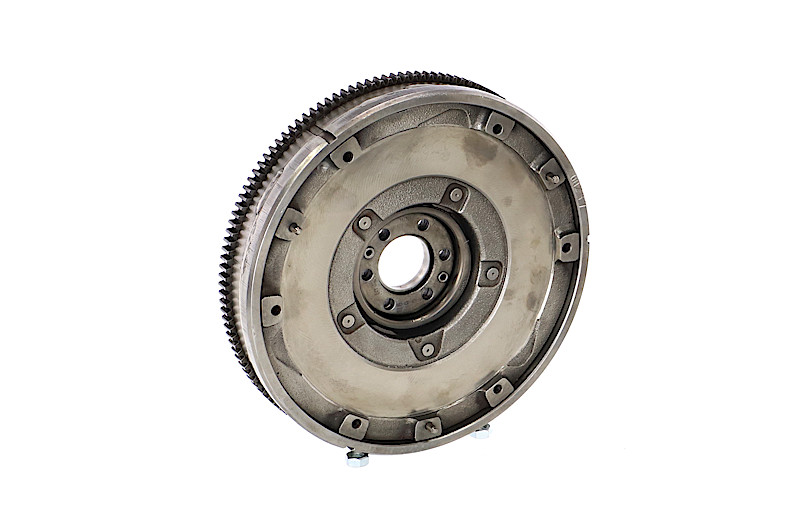Volante motor REMANTE ref. 009-001-000125R