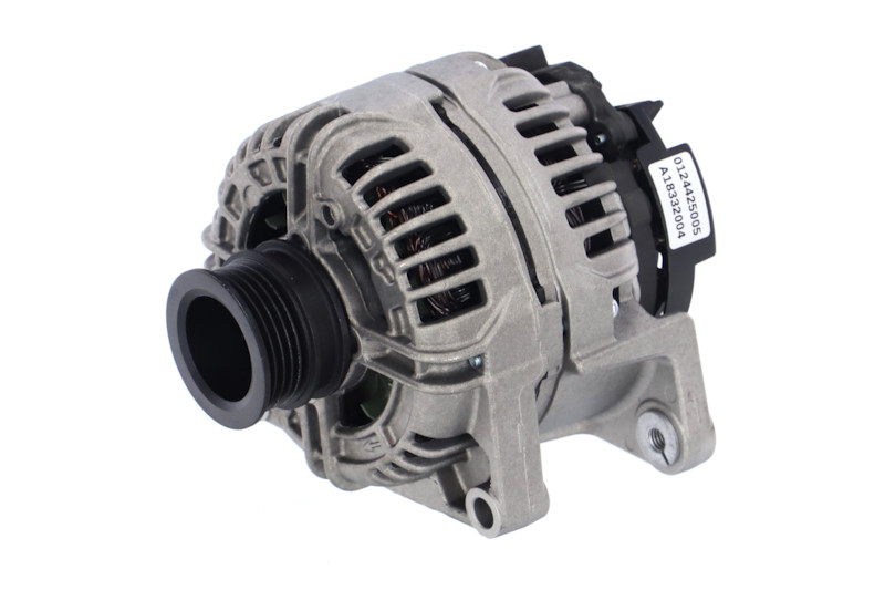 Alternador REMANTE ref. 011-003-000857R