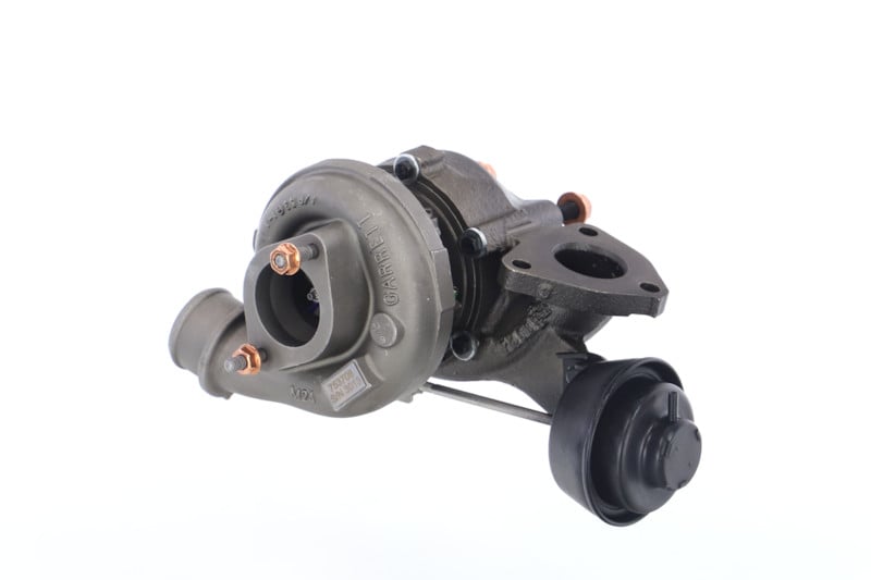 Turbocompressor REMANTE ref. 003-001-001405R