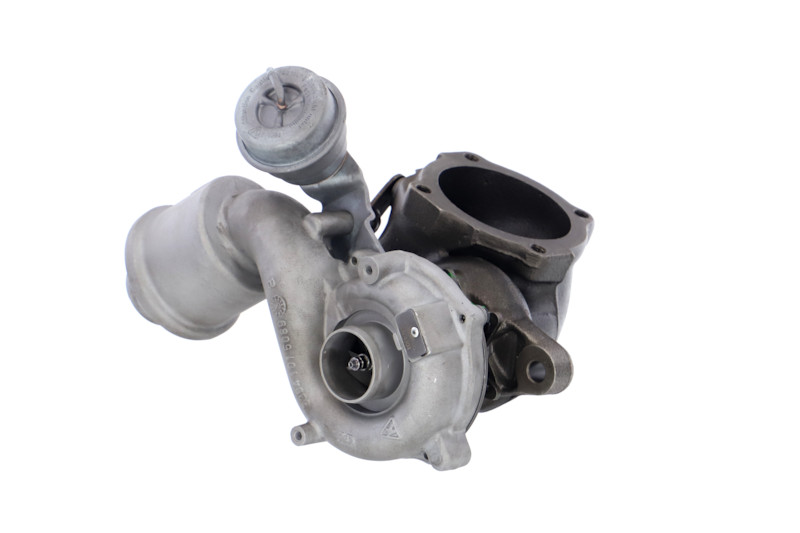 Turbocompressor REMANTE ref. 003-001-001305R