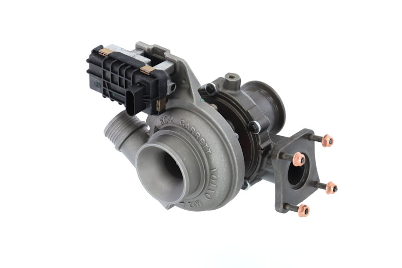 Turbocompressor REMANTE ref. 003-002-001420R