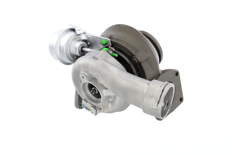 Turbocompressor REMANTE ref. 003-001-000194R