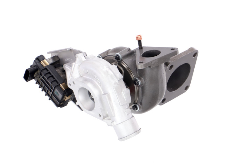 Turbocompresseur (Turbo) REMANTE ref. 003-002-000012R