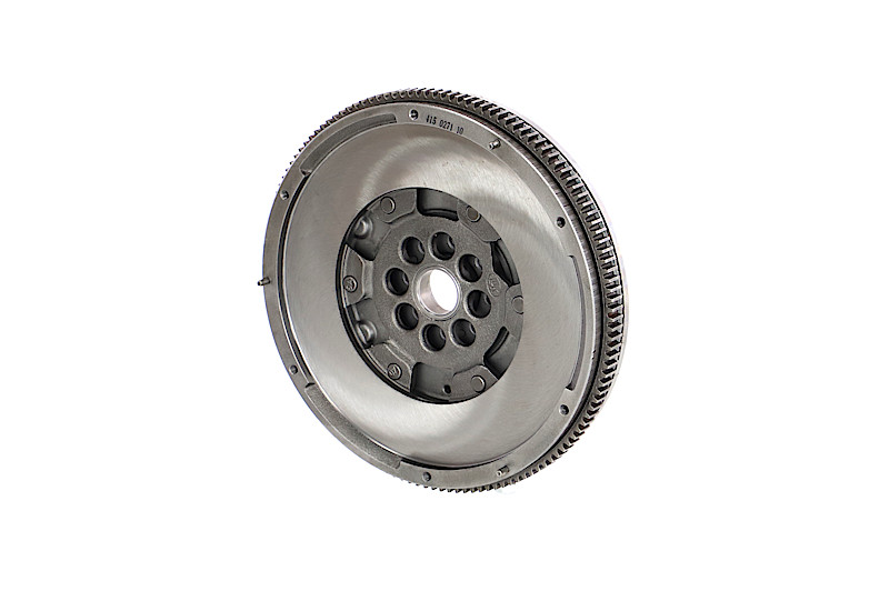 Volante motor REMANTE ref. 009-001-000004R