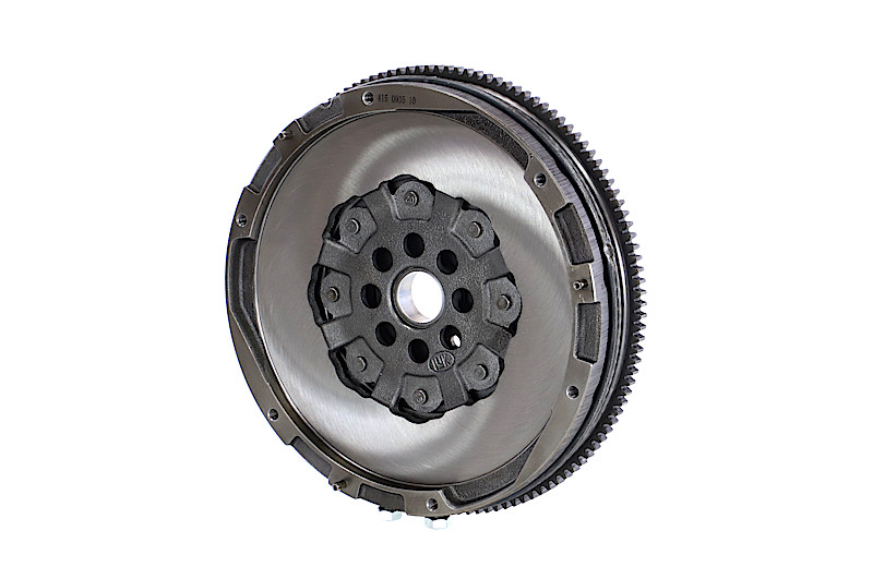 Volant moteur (Volant bimasse) REMANTE ref. 009-001-000158R