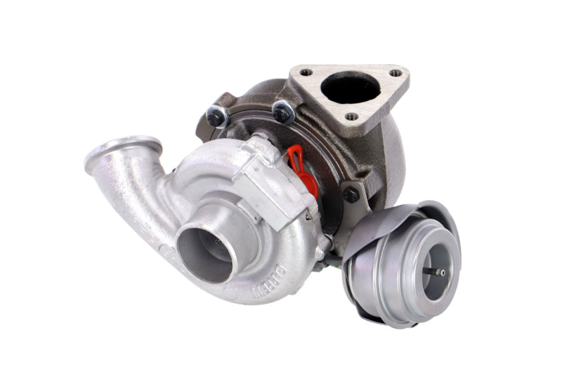 Turbocompressor REMANTE ref. 003-001-000064R