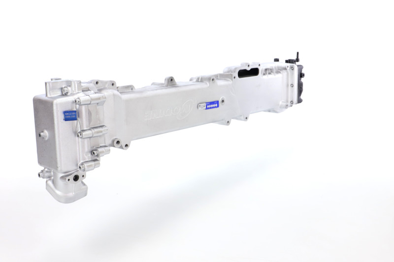 Butée hydraulique F