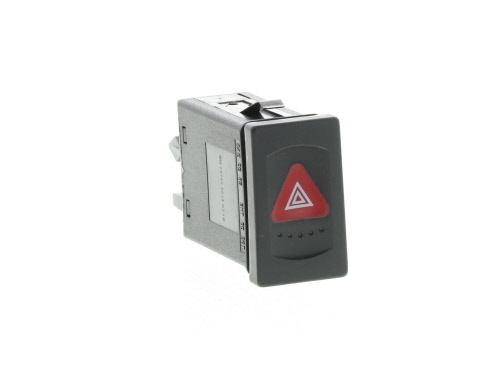 Interrupteur de signal de détresse FEBI BILSTEIN ref. 24742