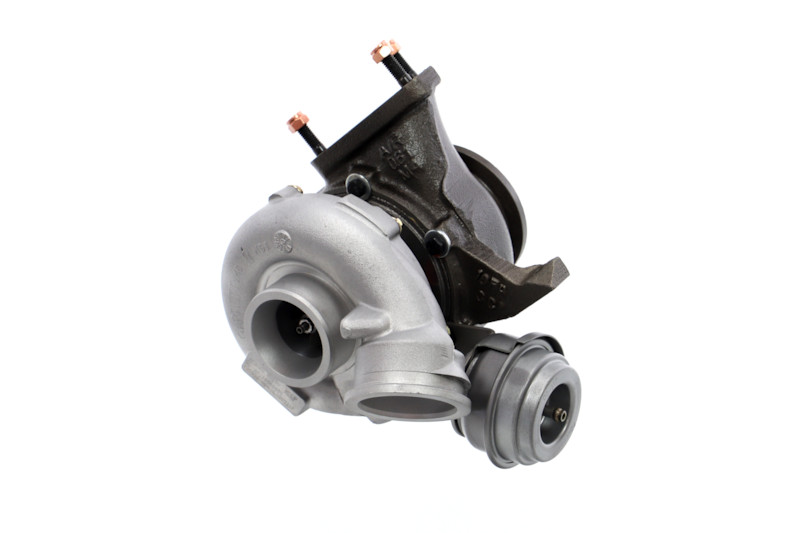 Turbocompresseur (Turbo) REMANTE 003-001-000058R