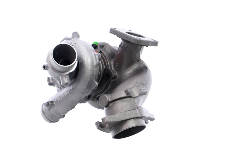 Turbocompressor REMANTE ref. 003-001-000056R