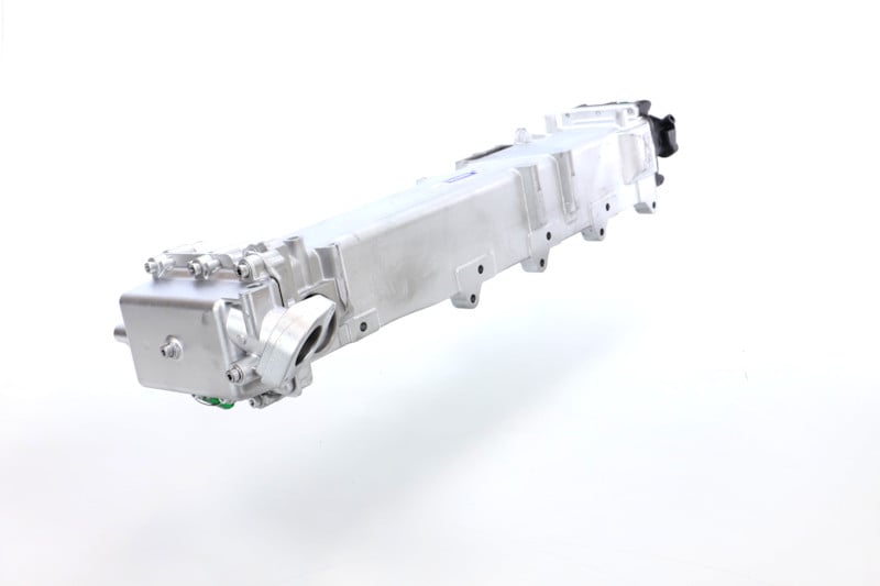 Butée hydraulique F