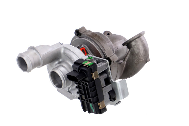 Turbocompressor REMANTE ref. 003-002-000022R