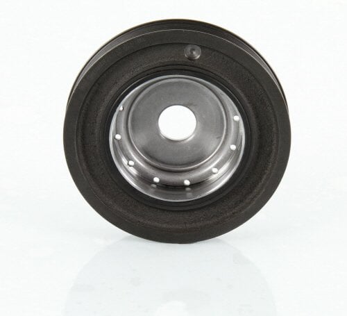 Poulie damper FEBI BILSTEIN 24935