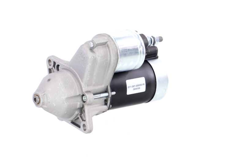 Motor de arranque (Arrancador) REMANTE ref. 011-001-000001R