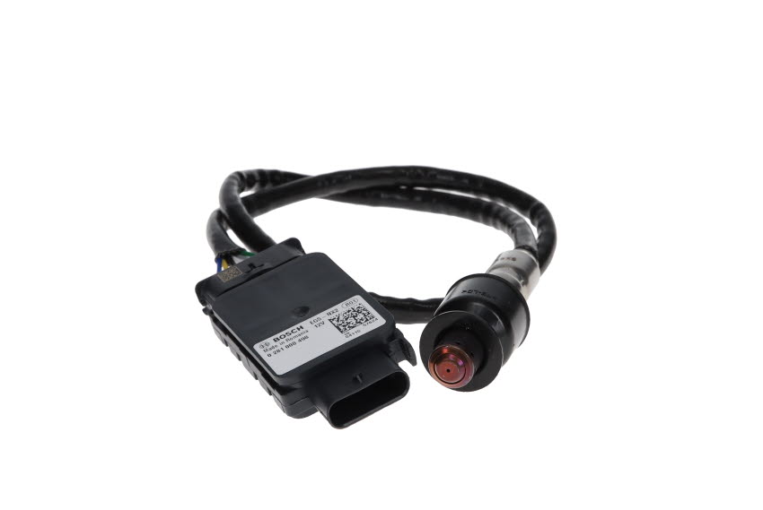 Capteur NOx, Catalyseur NOx BOSCH ref. 0 281 008 498