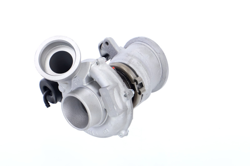 Turbocompressor REMANTE 003-001-001045R