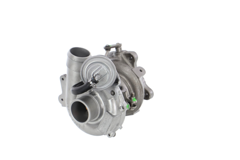 Turbocompressor REMANTE ref. 003-001-000152R
