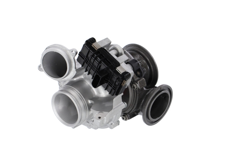 Turbocompresseur (Turbo) REMANTE 003-002-001415R