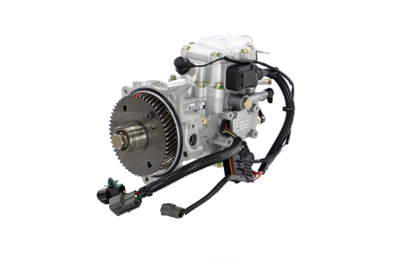 Pompe d'injection REMANTE ref. 002-004-000001R