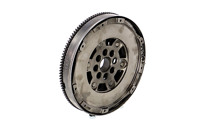 Volante motor REMANTE ref. 009-001-000039R