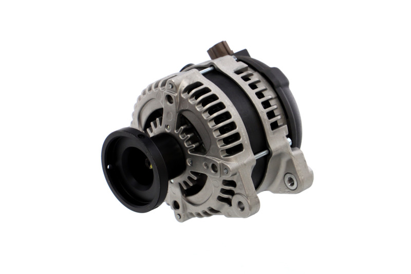 Alternador REMANTE ref. 011-003-000248R