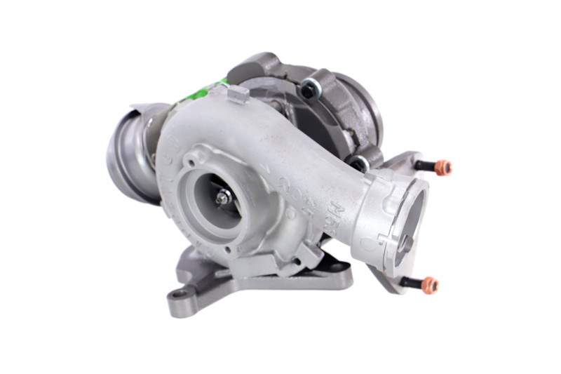 Turbocompressor REMANTE ref. 003-001-000206R