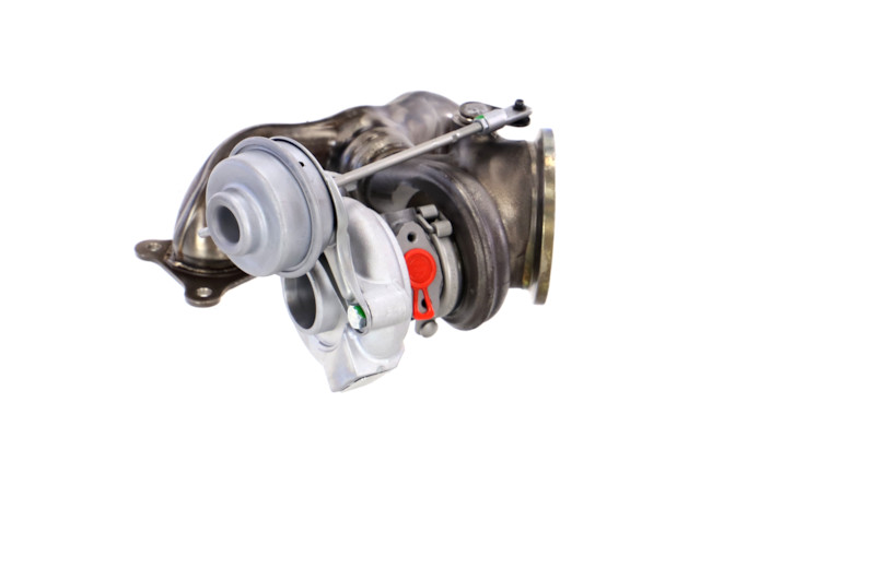 Turbocompresseur (Turbo) REMANTE 003-001-003881R