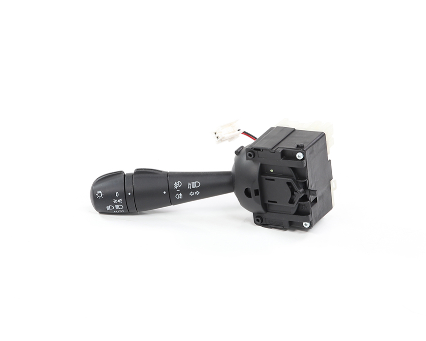 Commodo, colonne de direction Alfa e-Parts ref. AF02589