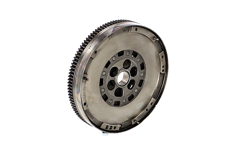 Volante motor REMANTE ref. 009-001-000202R