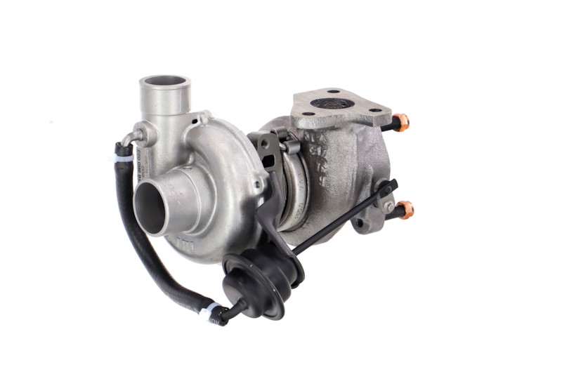 Turbocompressor REMANTE ref. 003-001-001569R