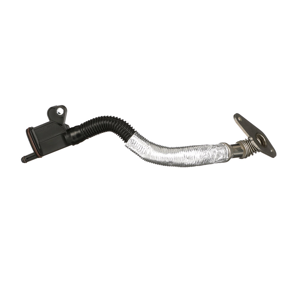 Tuyau, ventilation de carter-moteur (Tuyau de vapeur d'huile moteur) GATES ref. EMH661