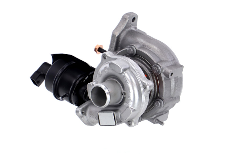 Turbocompresseur (Turbo) REMANTE ref. 003-002-001082R