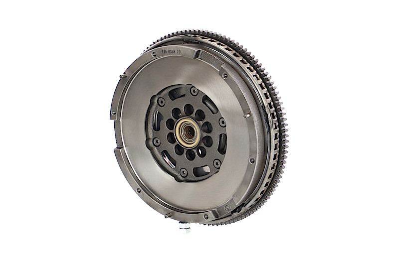 Volante motor REMANTE ref. 009-001-000063R