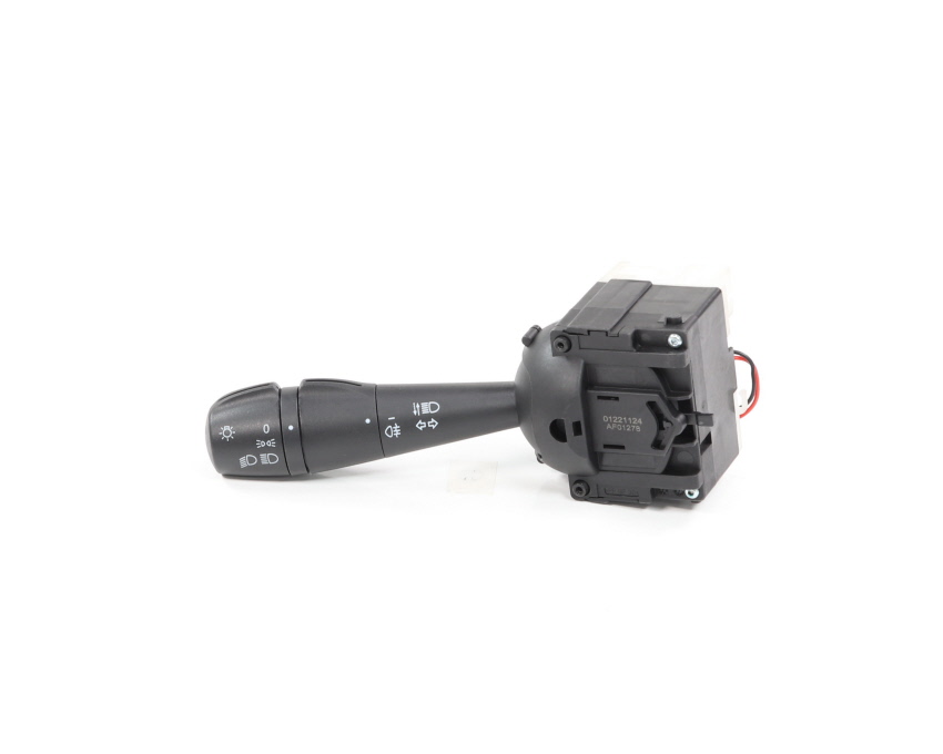 Commodo, colonne de direction Alfa e-Parts ref. AF01278