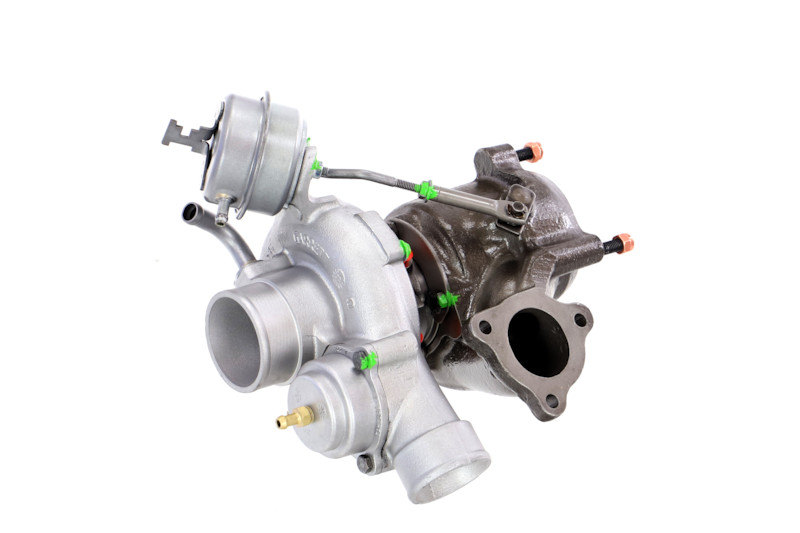 Turbocompressor REMANTE ref. 003-001-001125R