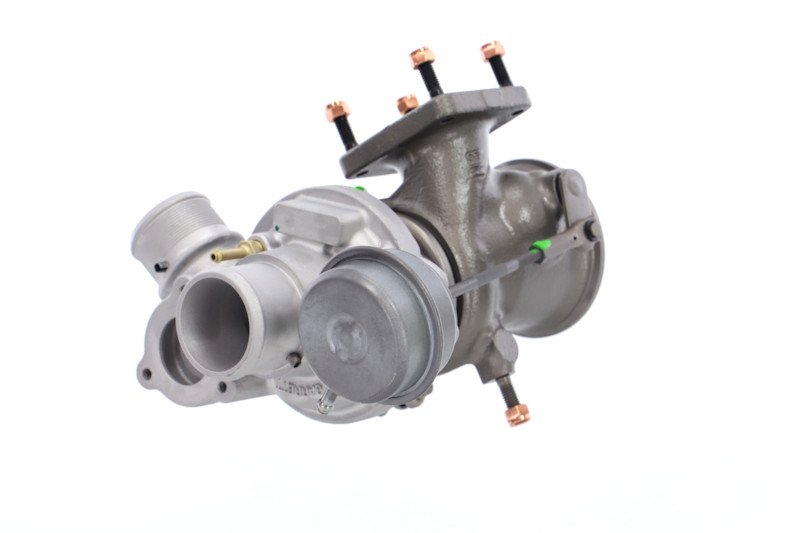Turbocompressor REMANTE ref. 003-001-004361R