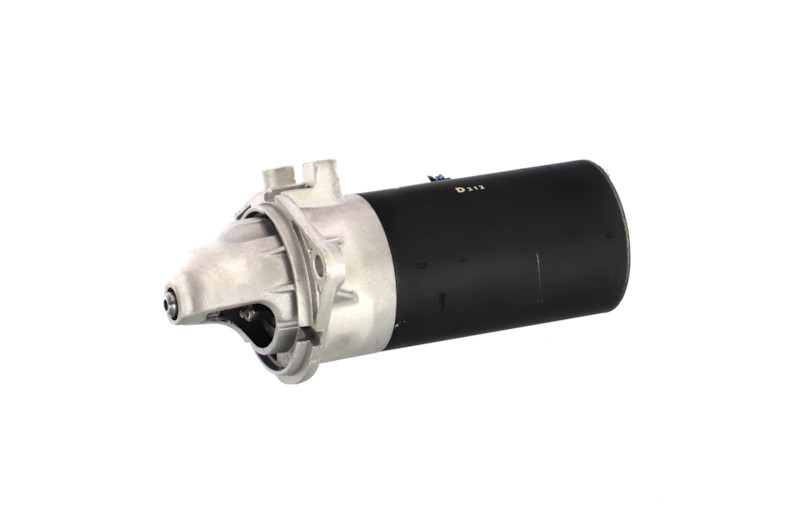 Motor de arranque (Arrancador) REMANTE ref. 011-001-000257R