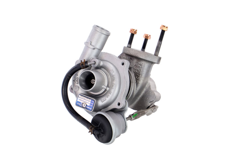 Turbocompressor REMANTE ref. 003-001-000037R