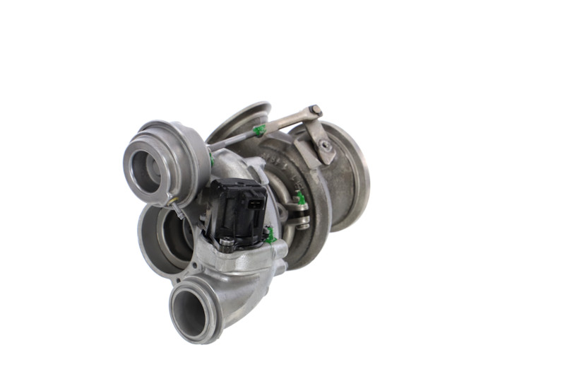 Turbocompresseur (Turbo) REMANTE 003-001-004481R