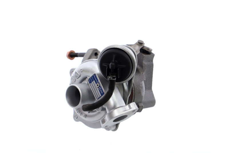 Turbocompressor REMANTE ref. 003-001-000036R