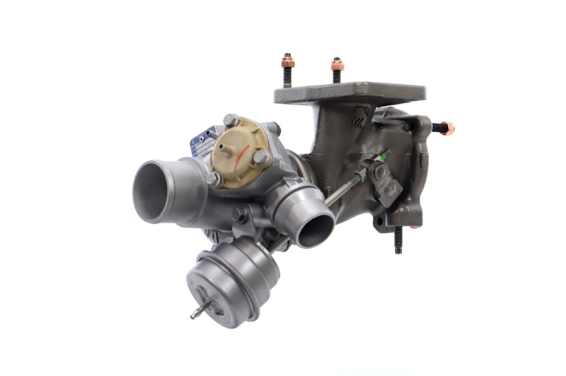 Turbocompressor REMANTE ref. 003-001-000039R