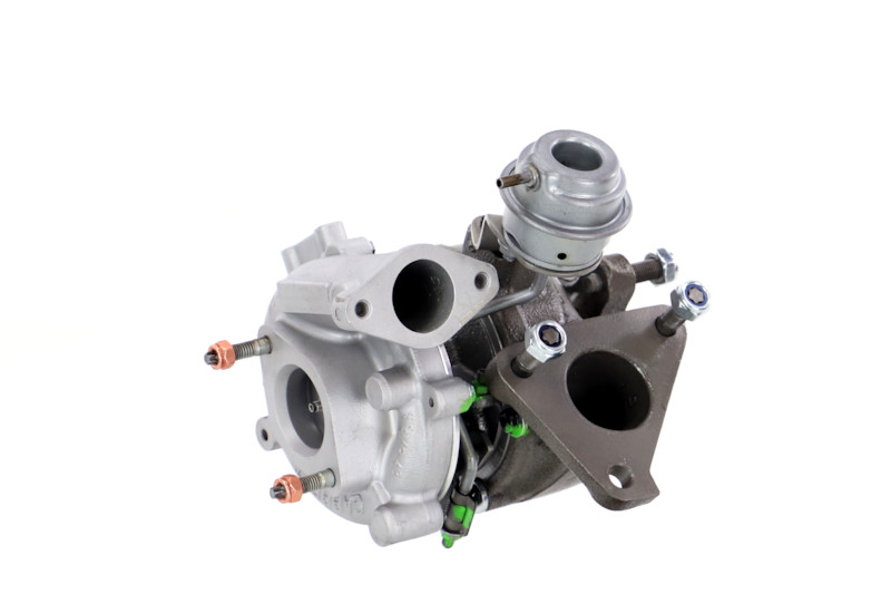 Turbocompressor REMANTE ref. 003-001-000074R