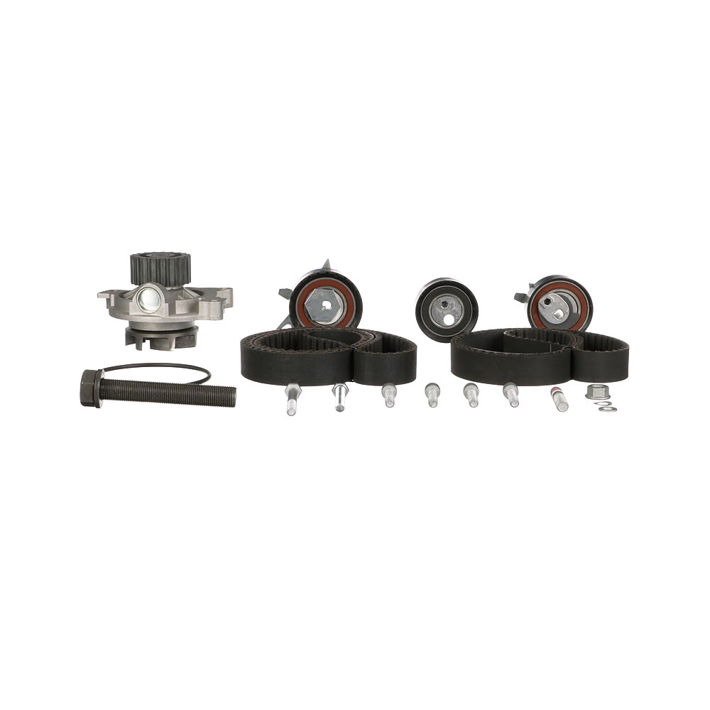 Kit de distribuição GATES ref. KP75323XS