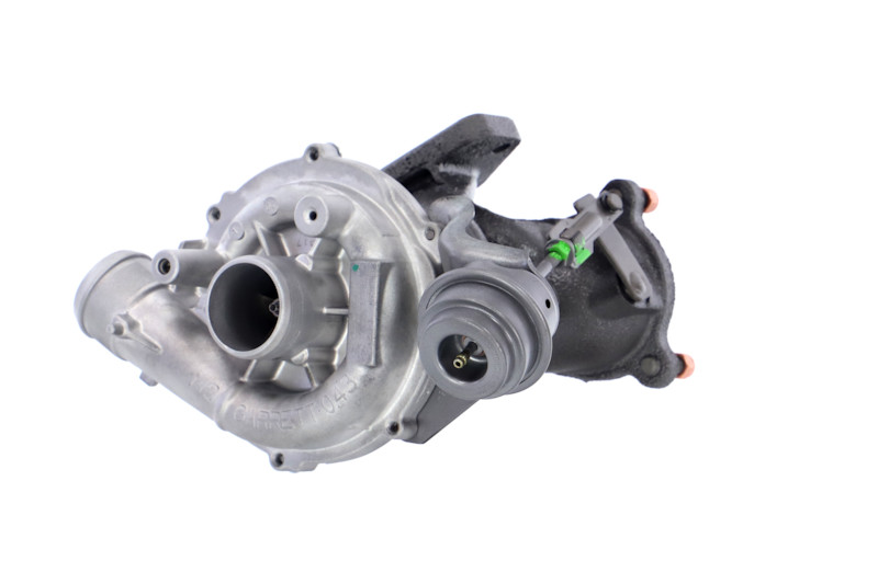 Turbocompressor REMANTE ref. 003-001-001103R