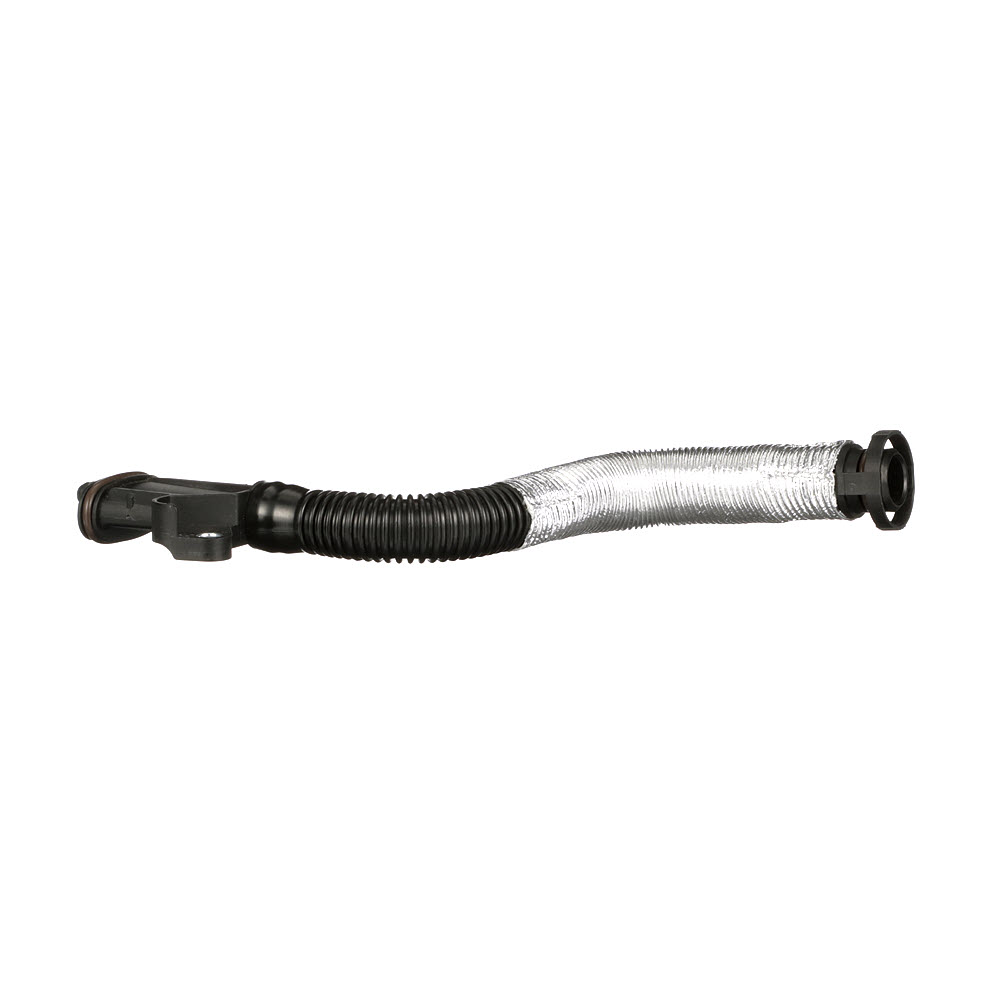 Tuyau, ventilation de carter-moteur (Tuyau de vapeur d'huile moteur) GATES ref. EMH677