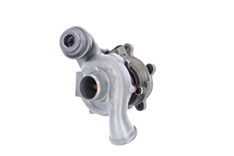 Turbocompresseur (Turbo) REMANTE 003-001-000228R