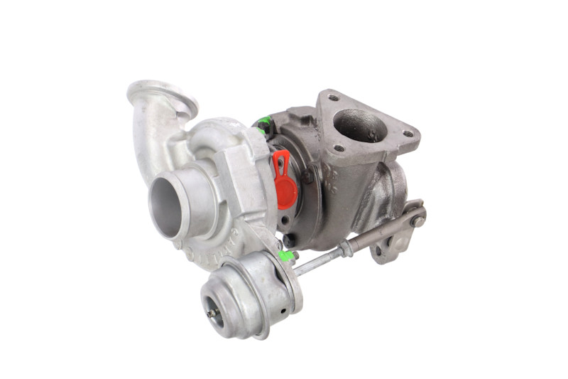 Turbocompressor REMANTE ref. 003-001-001255R