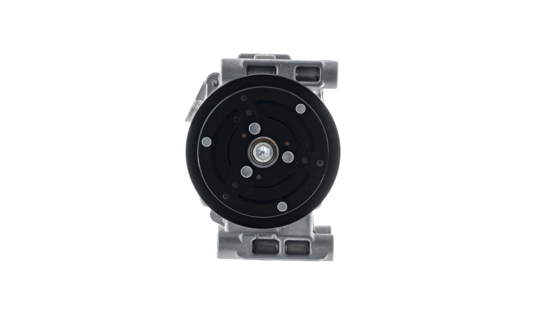 Compresseur, climatisation MAHLE Aftermarket ref. ACP 595 000S